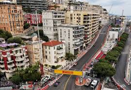 Formula 1 grand prix de monaco 2021. 2020 Monaco Grand Prix News Info Monte Carlo F1i Com