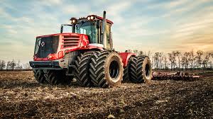 Comme annoncé l'an passé, la bataille entre les marques de tracteurs se fait rude. Les Tracteurs Les Plus Emblematiques De Russie Bien Plus Que De Simples Engins Agricoles Russia Beyond Fr