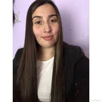 Hilda Vergara's Instagram, Twitter & Facebook