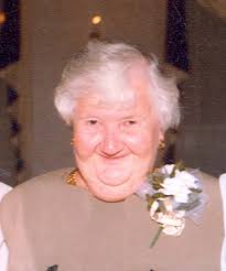 Imogene Martha Muckle Moore Obituary