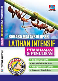 Latihan ini sesuai untuk murid sekolah rendah tahun 1 hingga tahun 6. Bahasa Malaysia Upsr Tatabahasa Dan Pemahaman Sulaiman Zakaria Prestasi Publication Enterprise 978 983 166 402 5 E Sentral Ebook Portal
