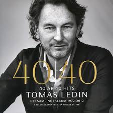 Artister för miljö , svensk rock mot apartheid , tomas ledin & höga kusten kapellet , tomas ledins band. Tomas Ledin Sa Mycket Battre