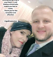 THE GODFREY HOTEL BOSTON (MA): 1.102 fotos, comparação de preços e 34  avaliações