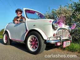 Ellington Ct Racing Stripes Customer Photos Cute