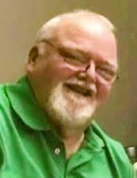 Richard Lucy Obituary