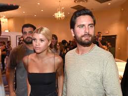 Sofia richie out playing peekaboob (i.redd.it). Lionel Richie Calls Sofia Richie And Scott Disick S Relationship A Phase