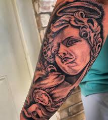 Adam Saenz (@adamsaenz_tattoos) • Instagram photos and videos