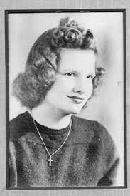 Erma Jean Ellsworth Stout (1923-1991)