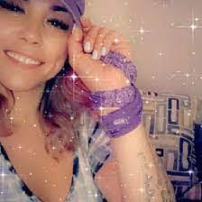 Shelby Meza's Instagram, Twitter & Facebook