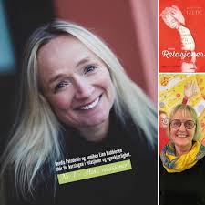 Anne Lise Haugen (@annelisehaugenCom) • Facebook