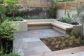 Louis but maintained by the gateway foundation. Modern City Garden Putney Uk James Gartside Gardens