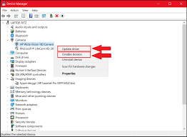 Type control in the run box and press enter. How To Fix Camera Issues On Bluestacks 4 Bluestacks Support