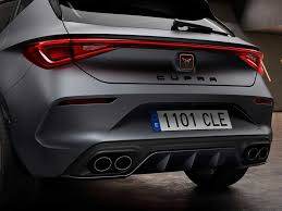 Maybe you would like to learn more about one of these? Cupra Leon 2 0 Tsi 2021 Das Kostet Er