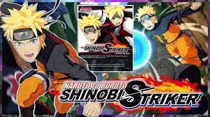 At this point, the administrator of izanami.top will share a naruto impact mod naruto to. How To Download Naruto To Boruto Shinobi Striker Open Beta Youtube