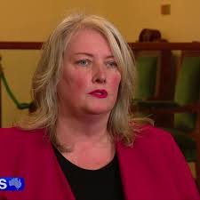 Tammy Franks: South Australian Greens co-leader quits party, claiming  internal sabotage