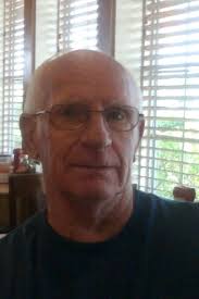 Obituary information for Robert Elmer Malone