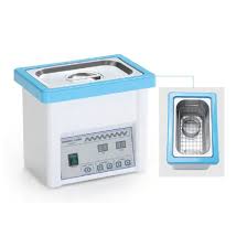 Lavatrici ad ultrasuoni con multifrequenza pulsata, potenza e degas automatico. Sterilizzatore A Ultrasuoni Da 5 Litri Mbfstores