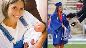 Coach And Little Grace Mother Of Child With Down Syndrome Gets Life Changing Phone Call