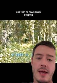 Bigfoot Drop Brian Cliff