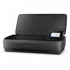 Prints like mono lasers, but more affordable. Printer Hp Officejet 252 Drtusz Store