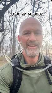 6,000 or 60,000?, Or somewhere in between?, We have somewhere between 6,000  and 60,000 thoughts per day. , I don’t know about you, but that makes my  head spin!, So many of those thoughts are negative ...