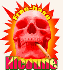 To truly understand nicotine in cigarettes, you must first understand how nicotine works both when it is combusted & when it is vaporized. 2 Smoking Smarter