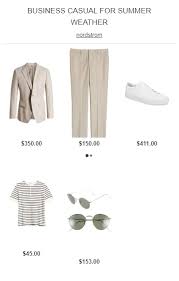 From Bonobos Madewell And Common Projects Nordstrom Outfit Casual Business Casual