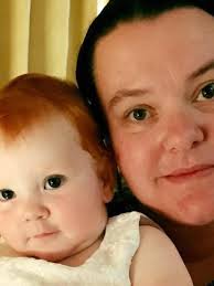 Dire warning as flu claims beloved mum