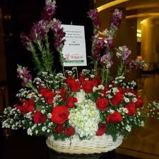 Toko Bunga Wastukencana Flower Shop