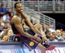 Check spelling or type a new query. Atlanta Hawks Dwight Howard Ready For Regular Season Debut Hawks Gwinnettdailypost Com