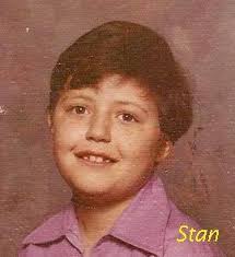 Hello to our familys in Stanwood and Camano Island we miss you all ,