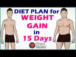 Full Day Diet Plan To Gain Weight For Beginners Bodybuilding Tips Hindi Youtube