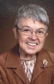 Theresa Klotzbach Obituary (1933