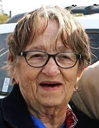 Leila "Florence" Longman Obituary (2022)