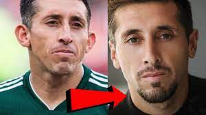 La presión arterial del tri se alteró en 100 minutos. Tras Operacion Hector Herrera Se Vuelve Modelo Youtube