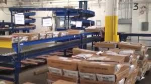 Video Mail Tray Automation In Action Official Mail Guide Omg