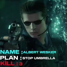 6 saat uğraştım hayatımın en iyi editi oldu 🥵 #residentevil5  #residentevil4 #fypシ゚viral #keşfet #residentevil #albertwesker  #albertweskeredit #adawongresidentevil #wesker @asude @asude @𝙏𝙃𝙀  𝙂𝙊𝙑𝙀𝙍𝙉𝙊𝙍 ...