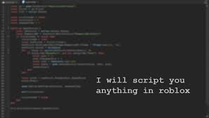 You can change value to how much you want it to be. Script Anything For You In Roblox Studio By Xenzex Fiverr