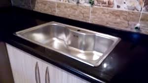 مطبخ جرانيت جلاكسي ستار هندي Youtube