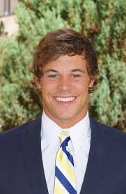 2013-14 Men's Swimming & Diving Roster