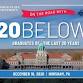 On the Road With 20BELOW in Horsham, PA