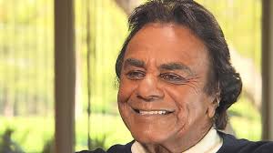 Preview: Johnny Mathis