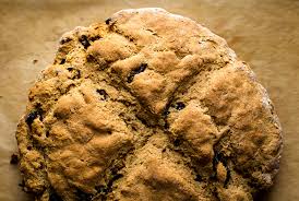 Raisin cookies made persian style! Soda Bread With Walnuts And Golden Raisins The New York Times