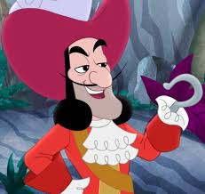 Maybe you would like to learn more about one of these? Captain Hook Jake And The Never Land Pirates Wiki Fandom