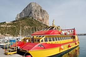 Tourism In Calpe. What To See. Tourist Information | Spain.Info