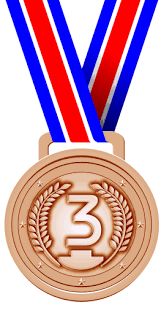 Download bronze medal transparent png image for free. Download Bronze Medal Free Png Transparent Image And Clipart