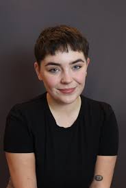 Hannah McGregor — sanctuary queer arts