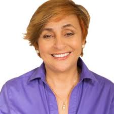 Sonia Maria Vasquez"