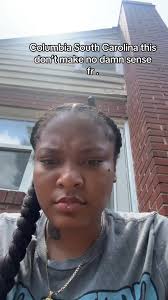 Renardo Johnson Columbia South Carolina
