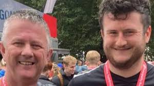 ANDREW LONG is fundraising for Centrepoint